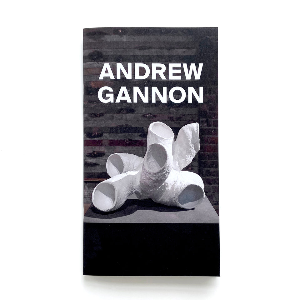 Andrew Gannon