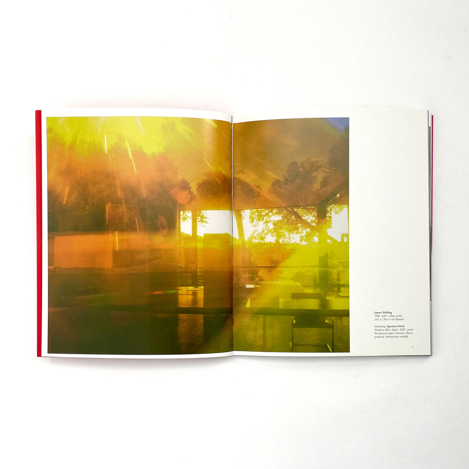 Another Minimalism, Art After California Light and Space