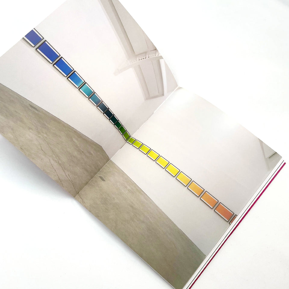 Another Minimalism, Art After California Light and Space