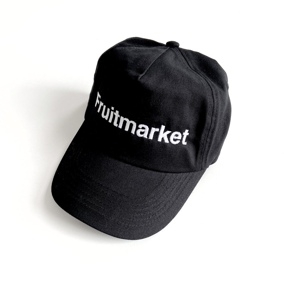 Fruitmarket Cap