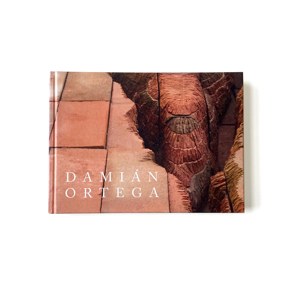 Damian Ortega, States of Time