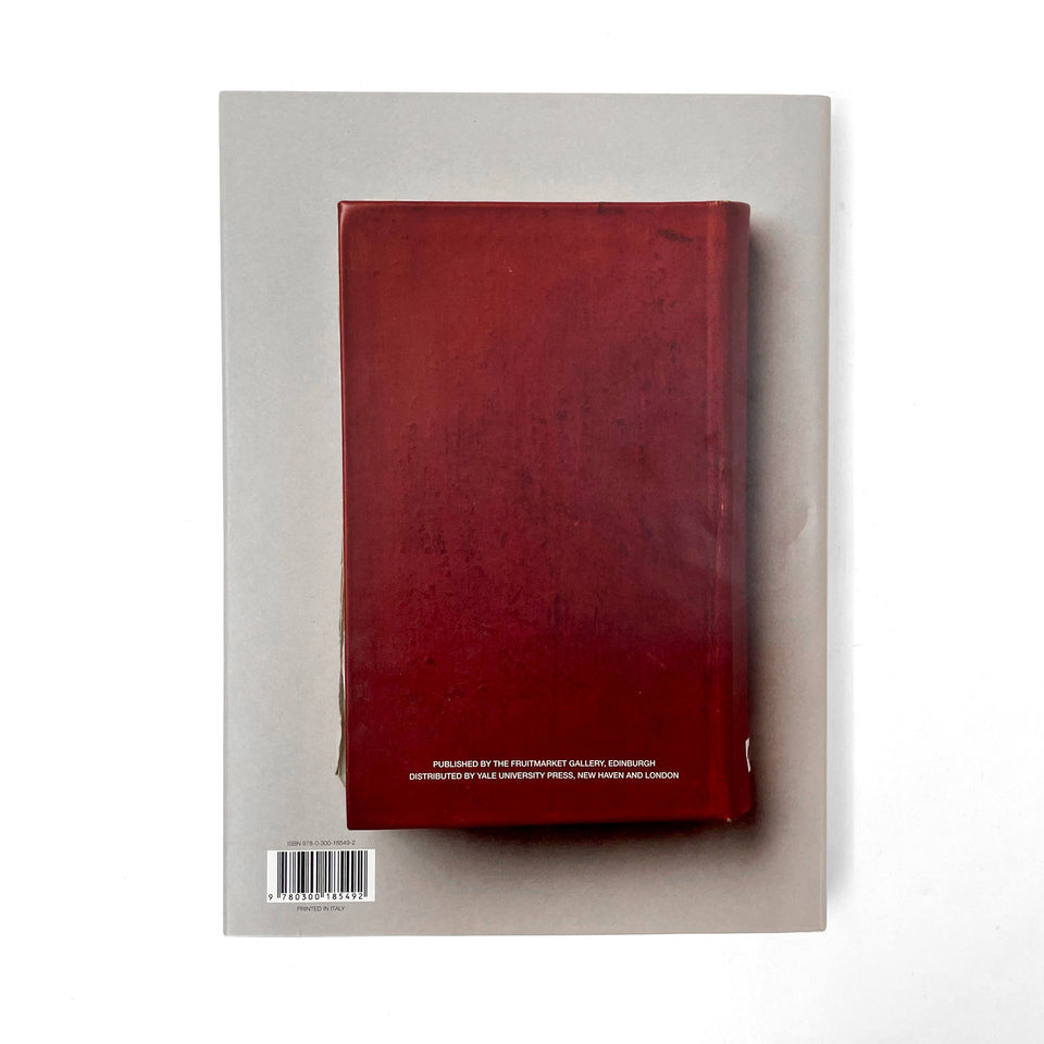 Dieter Roth, Diaries