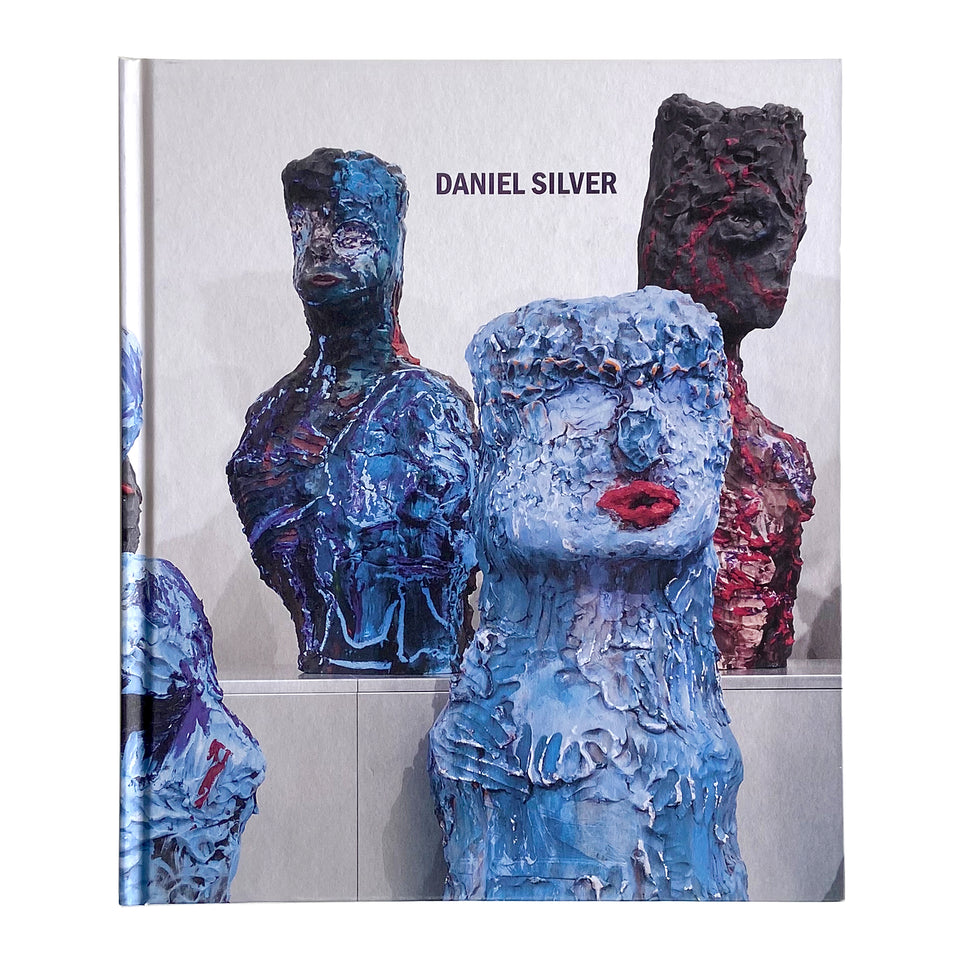 Daniel Silver, Looking