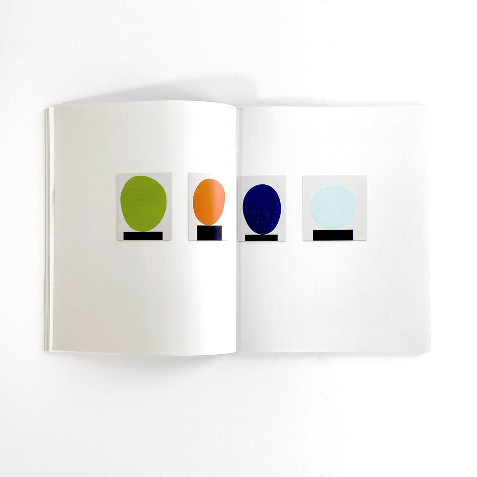 David Batchelor, Flatlands