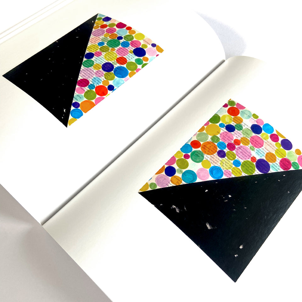 David Batchelor, Flatlands