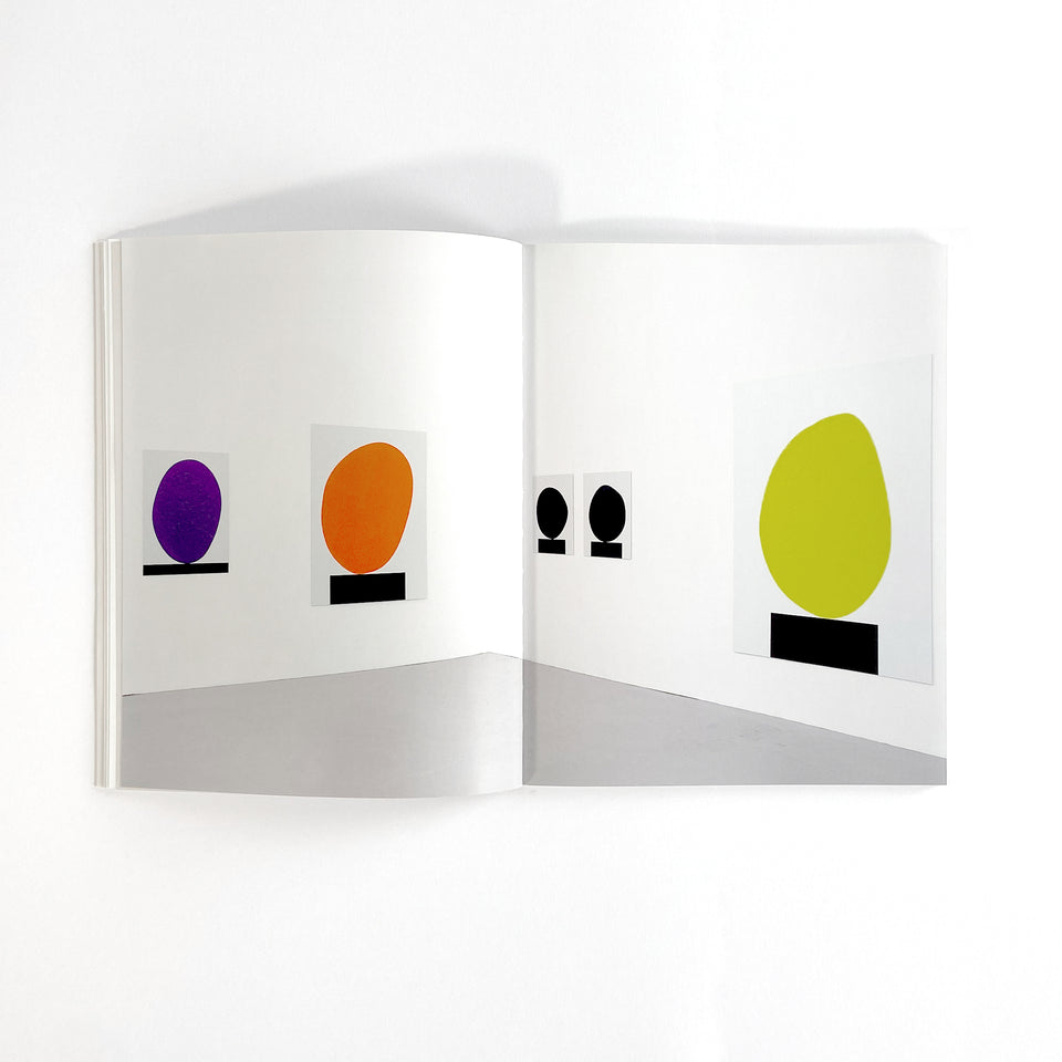 David Batchelor, Flatlands