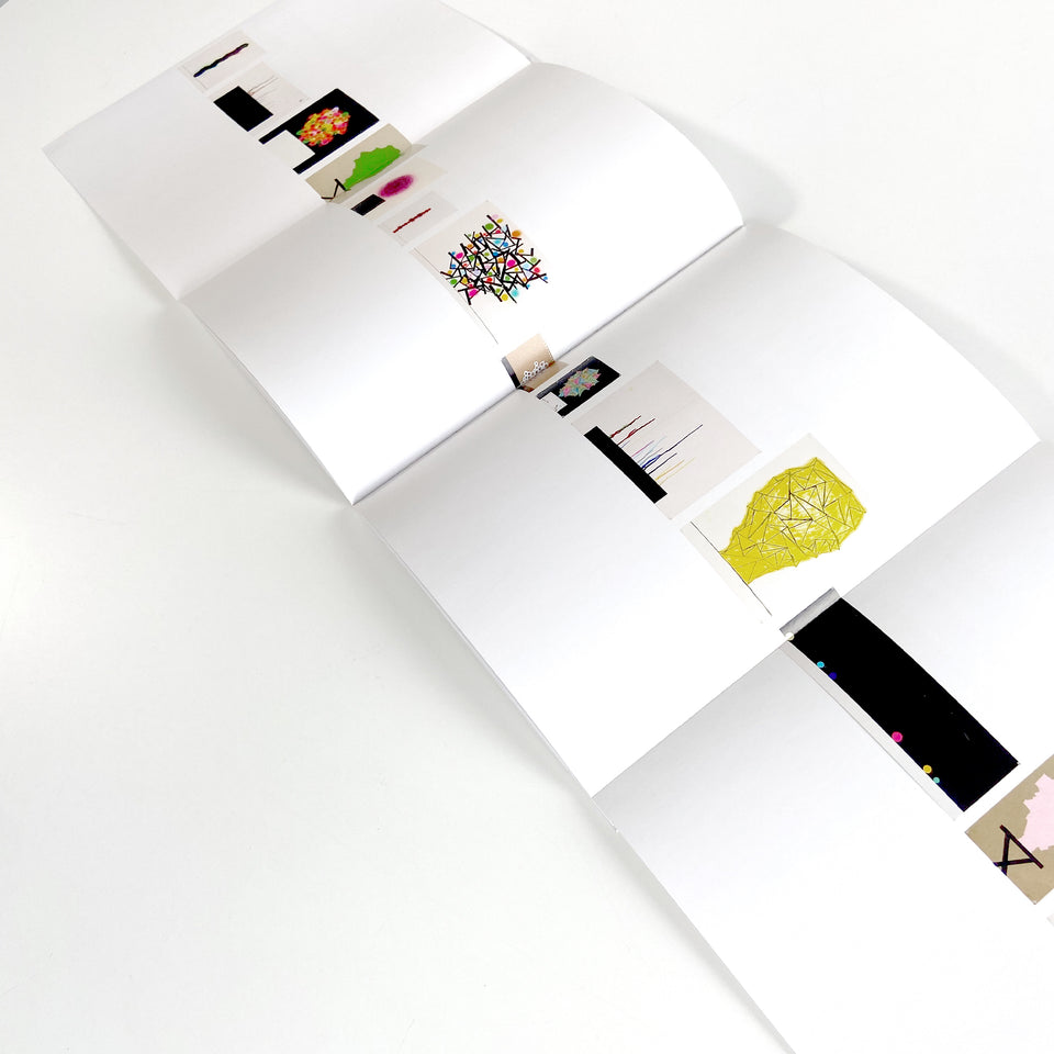 David Batchelor, Flatlands