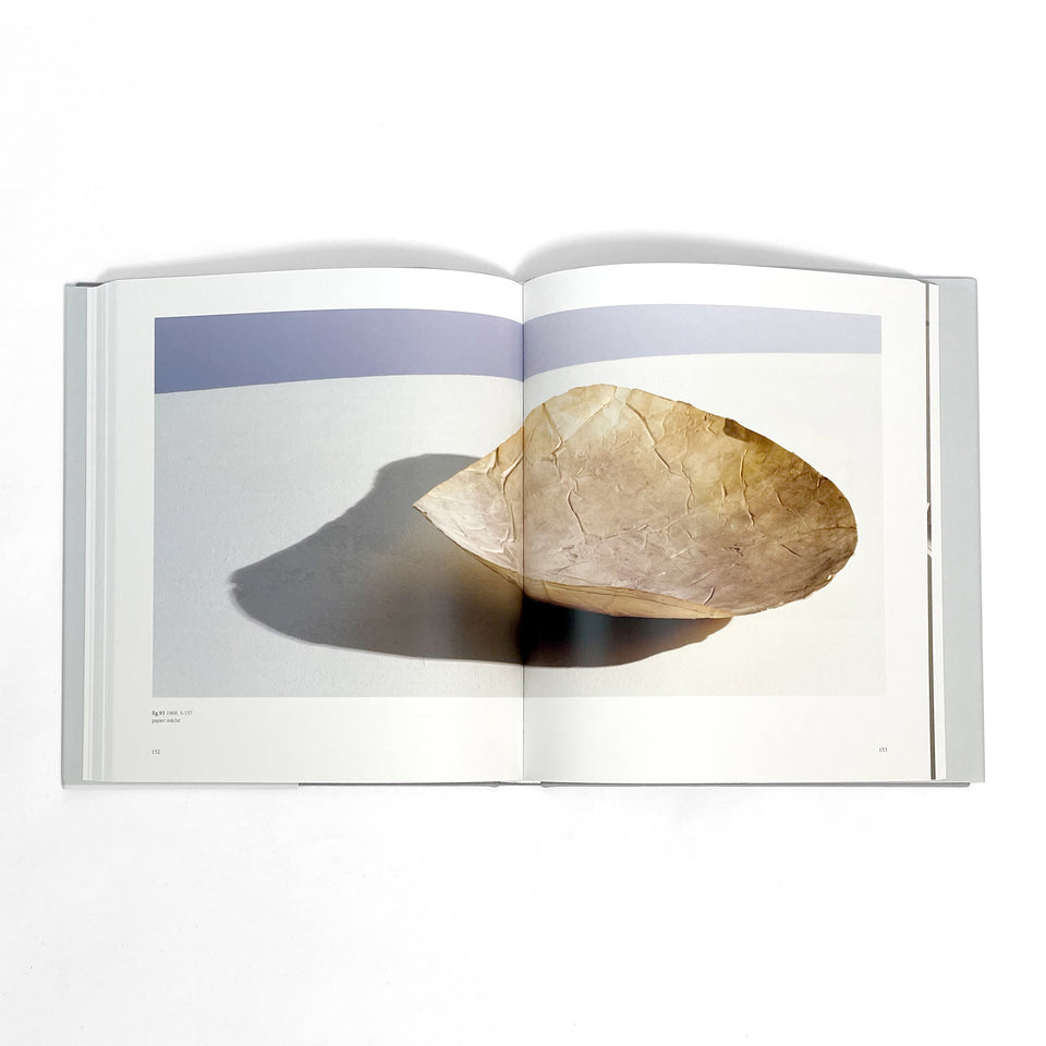 Eva Hesse, Studiowork