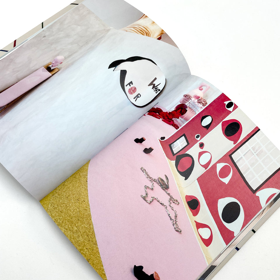 Emma Hart, A Long Hard Look