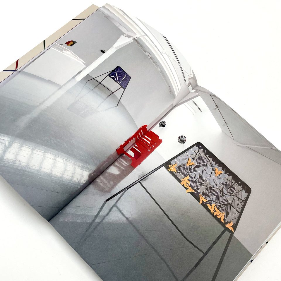 Emma Hart, A Long Hard Look