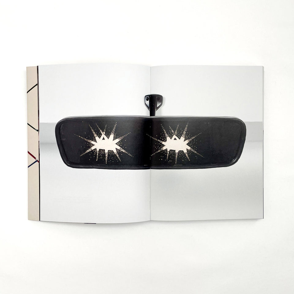 Emma Hart, A Long Hard Look