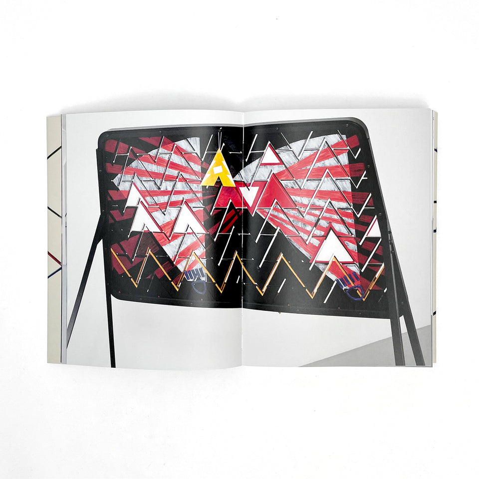 Emma Hart, A Long Hard Look