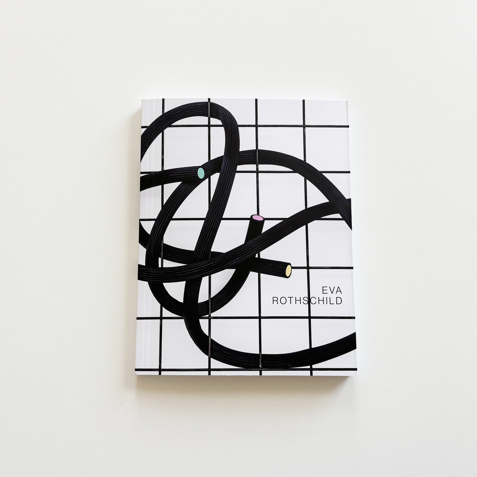Eva Rothschild: The Void Presses The Wall