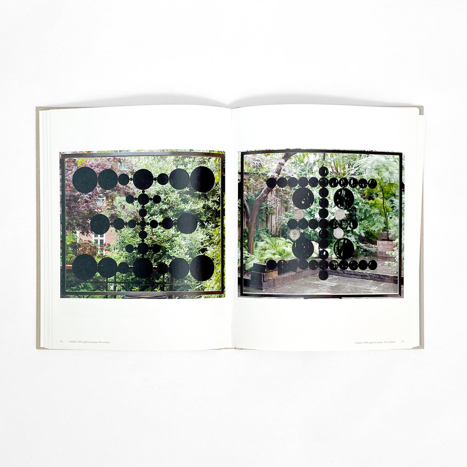 Gabriel Orozco, Thinking in Circles