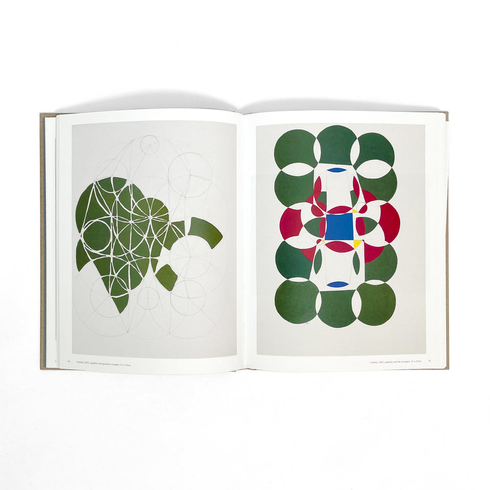 Gabriel Orozco, Thinking in Circles