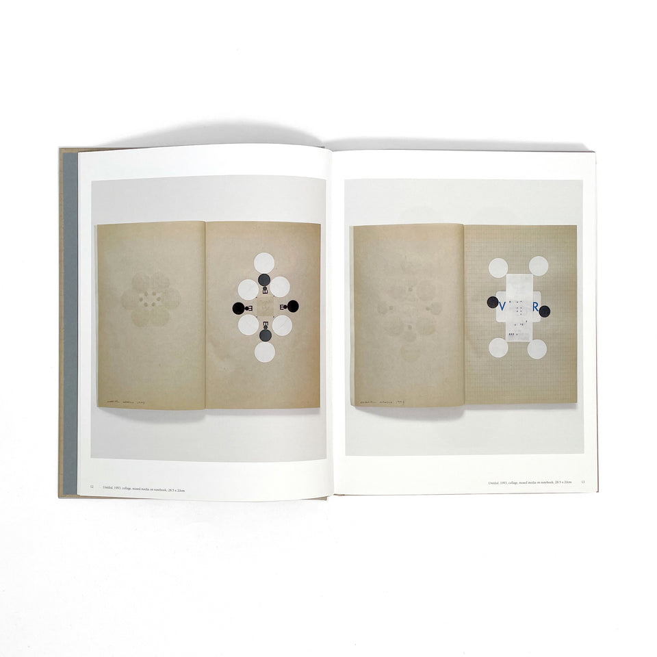 Gabriel Orozco, Thinking in Circles