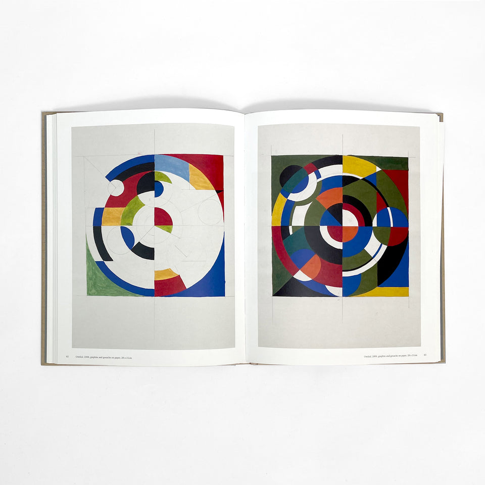 Gabriel Orozco, Thinking in Circles