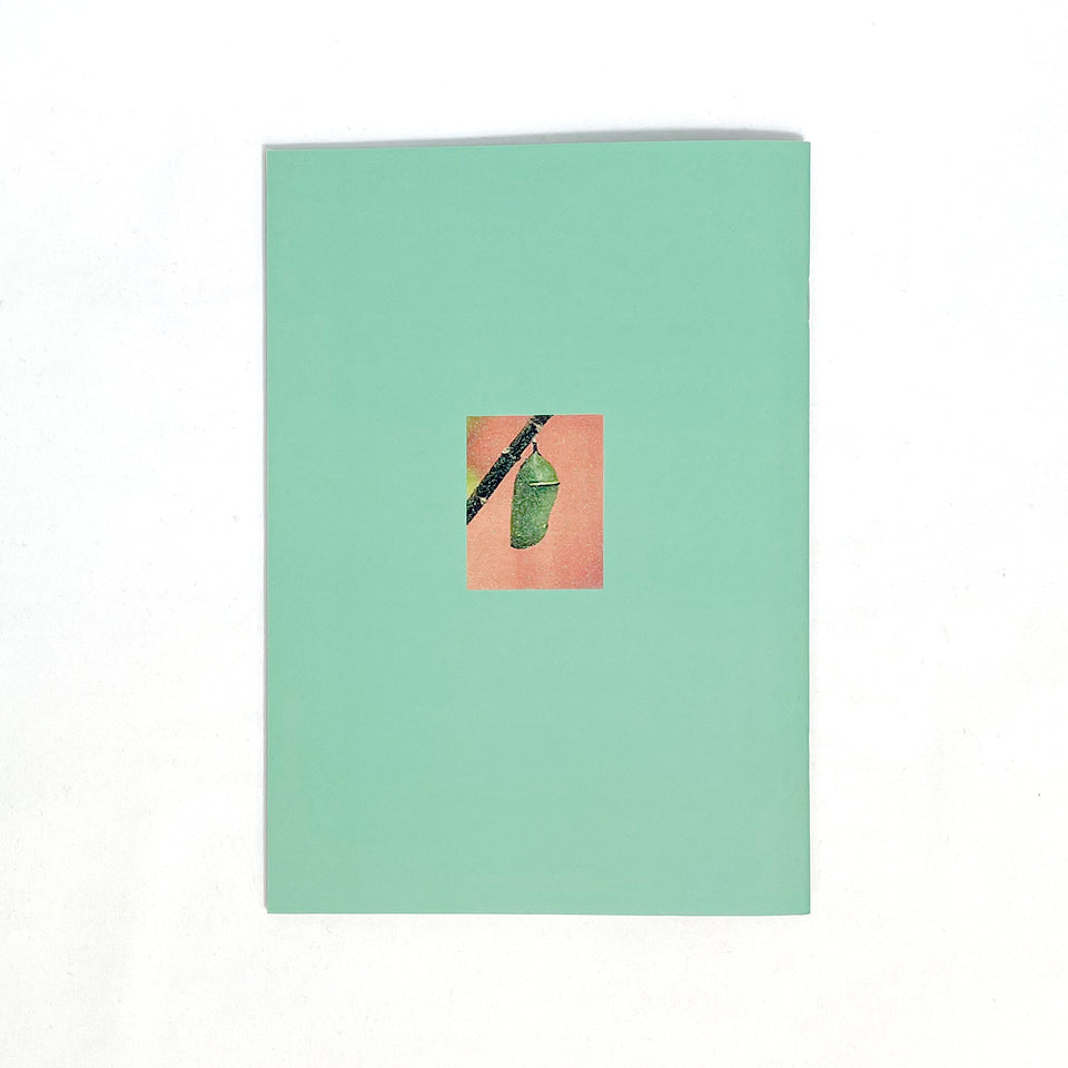 Giving Voice to: Paradise