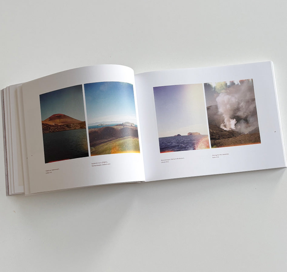 Ilana Halperin: What is Us and What is Earth