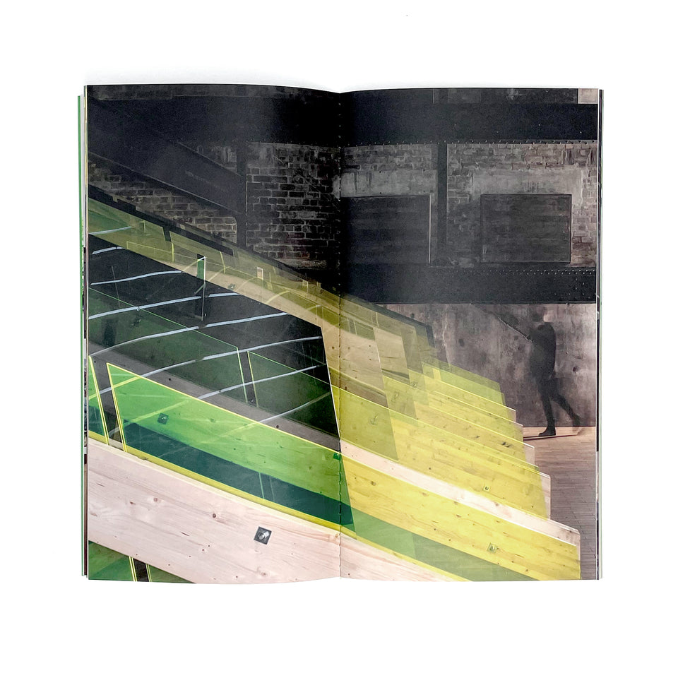 Jyll Bradley, Pardes