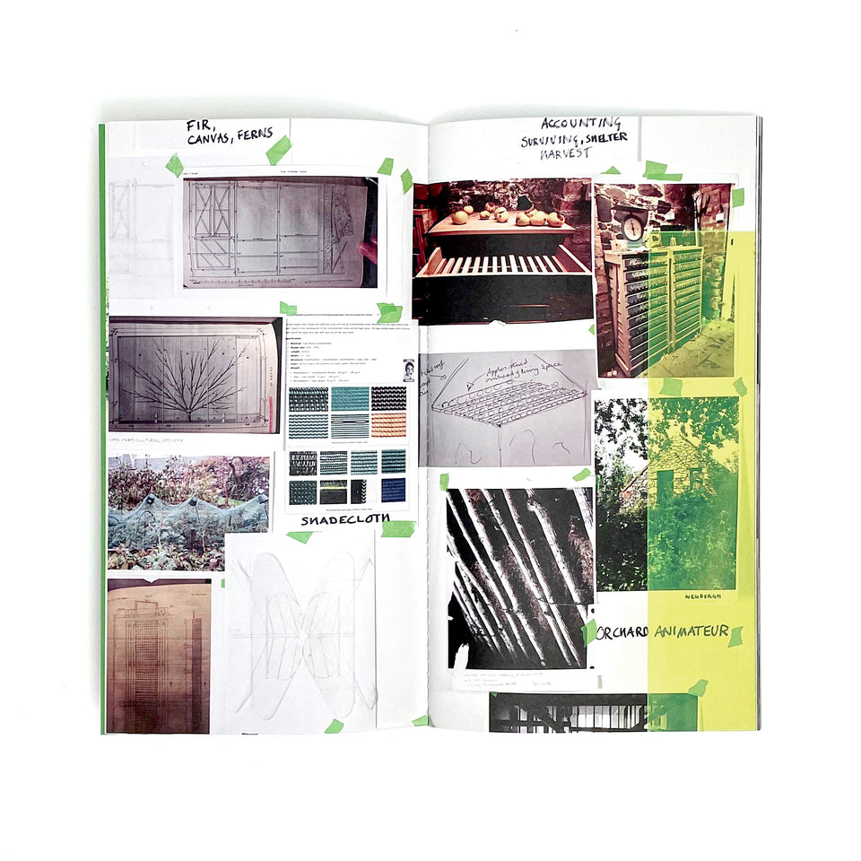 Jyll Bradley, Pardes