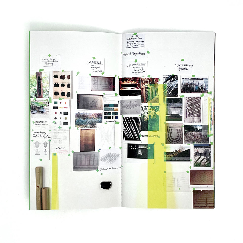 Jyll Bradley, Pardes