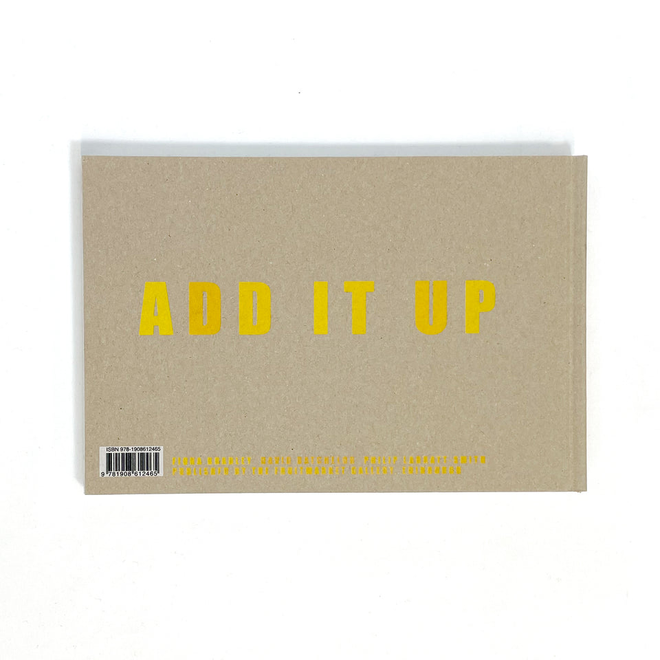 Jac Leirner, Add It Up