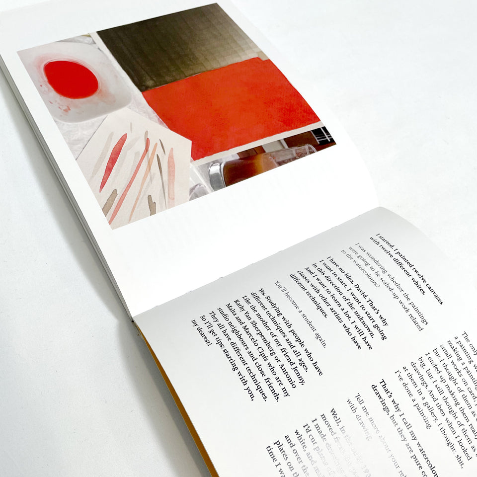 Jac Leirner, Add It Up