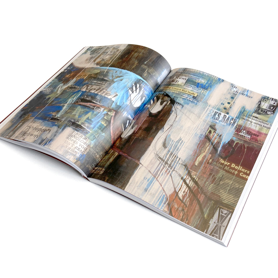 Jaune Quick-to-See Smith: Wilding