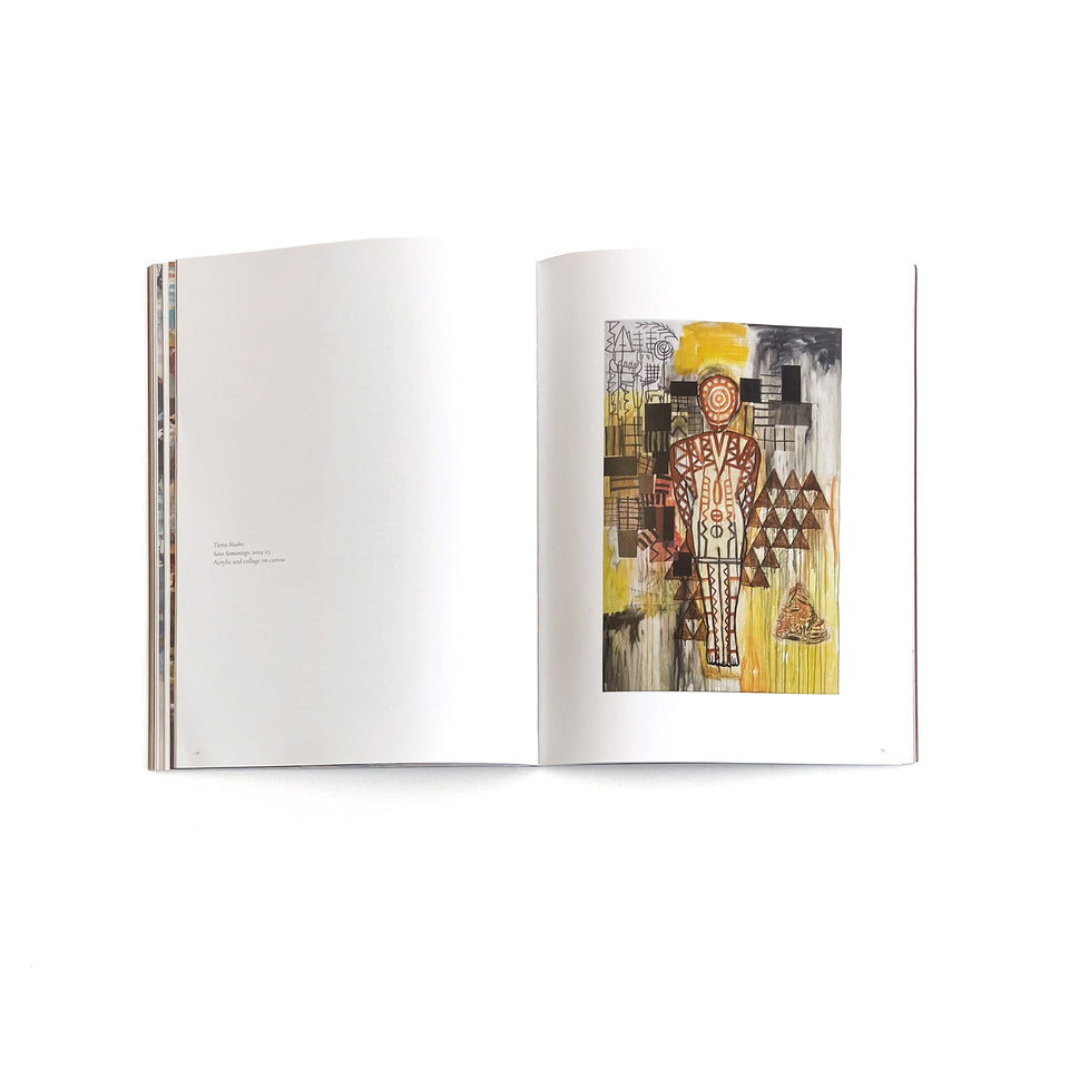 Jaune Quick-to-See Smith: Wilding