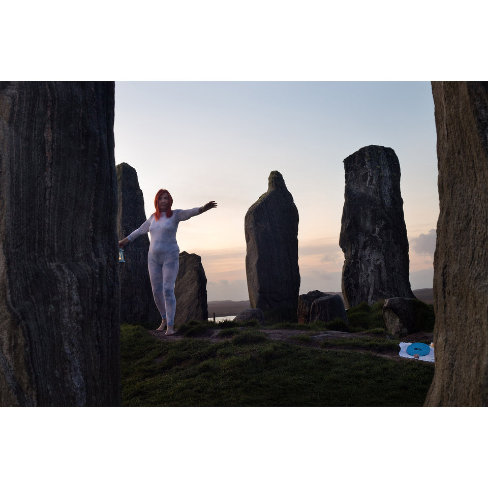 Jill Smith's Zodiac Journey