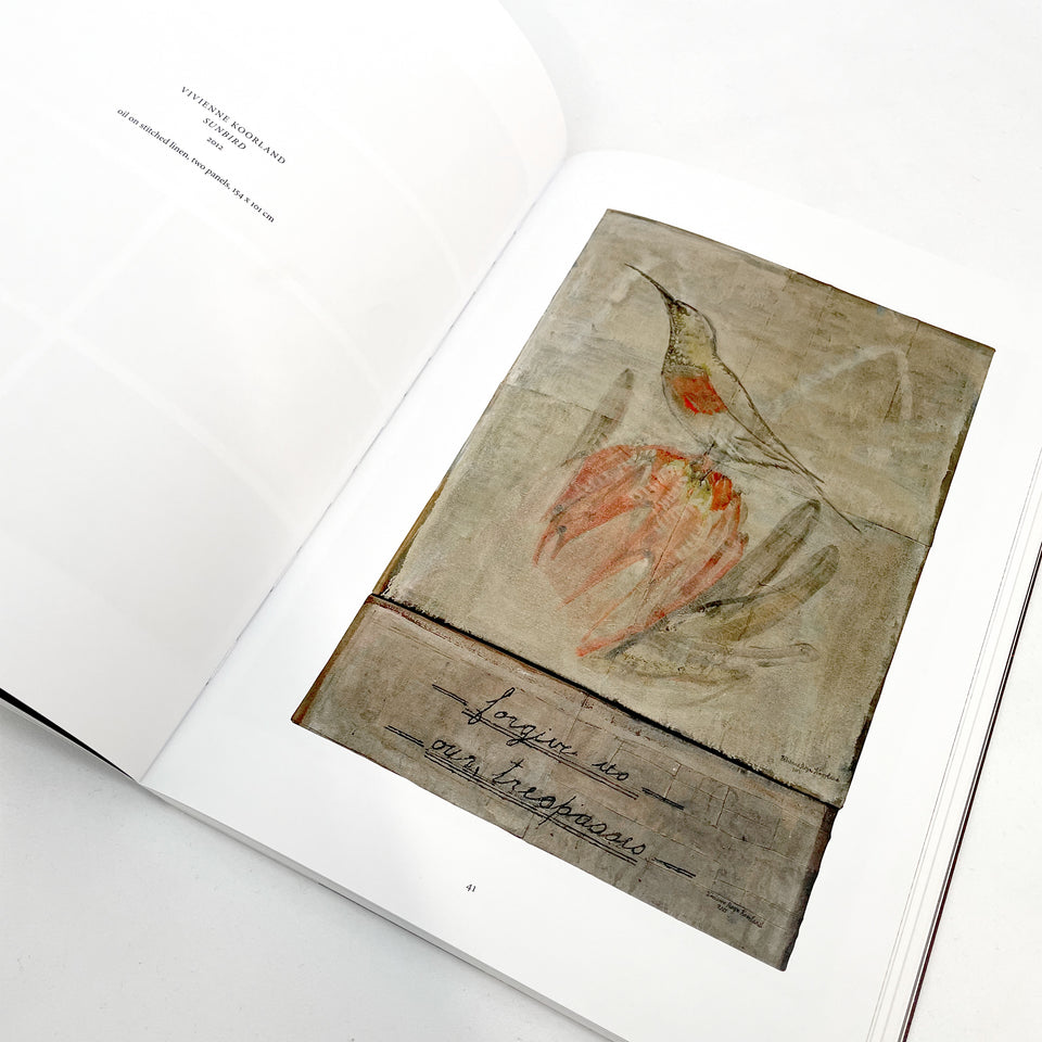 William Kentridge Vivienne Koorland, Conversations in Letters and Lines