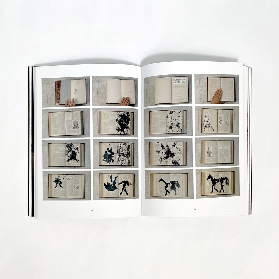 William Kentridge Vivienne Koorland, Conversations in Letters and Lines