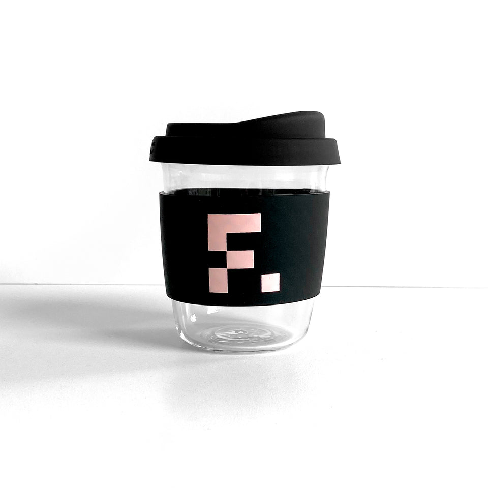 Fruitmarket Keep Cup