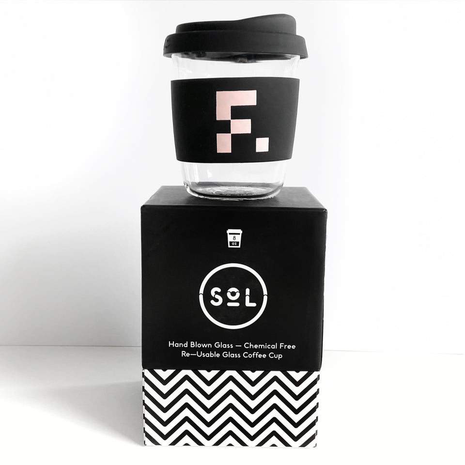 Fruitmarket Keep Cup