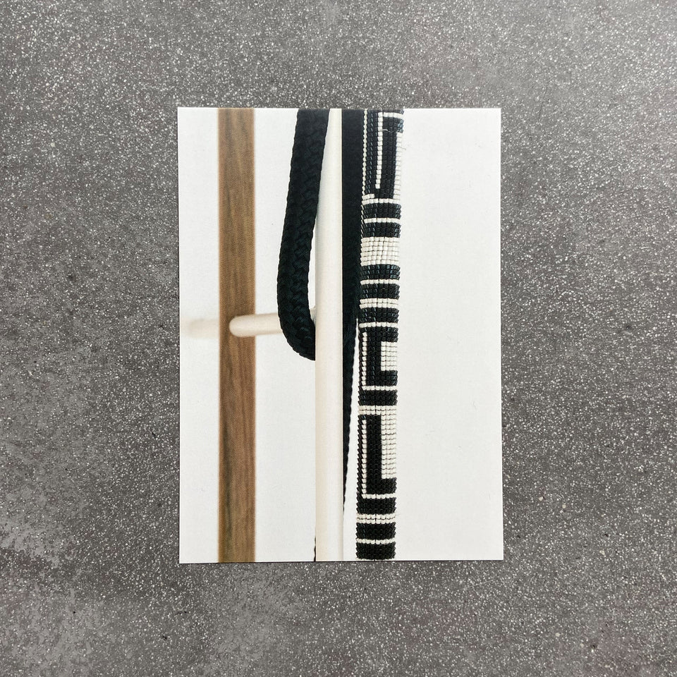 Leonor Antunes Postcards