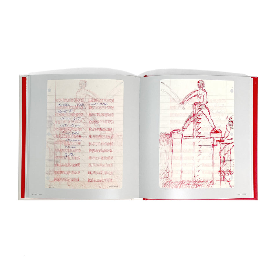 Louise Bourgeois: Has the Day Invaded the Night Or the Night Invaded the Day?