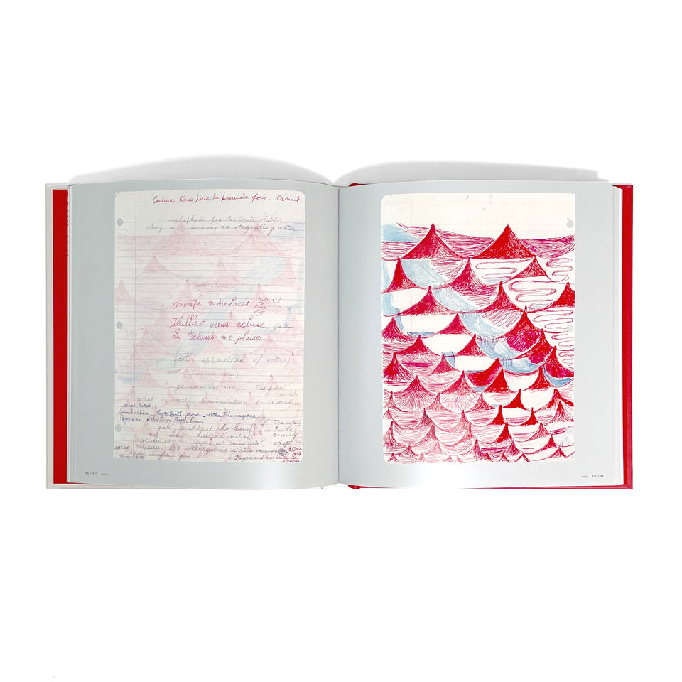 Louise Bourgeois: Has the Day Invaded the Night Or the Night Invaded the Day?