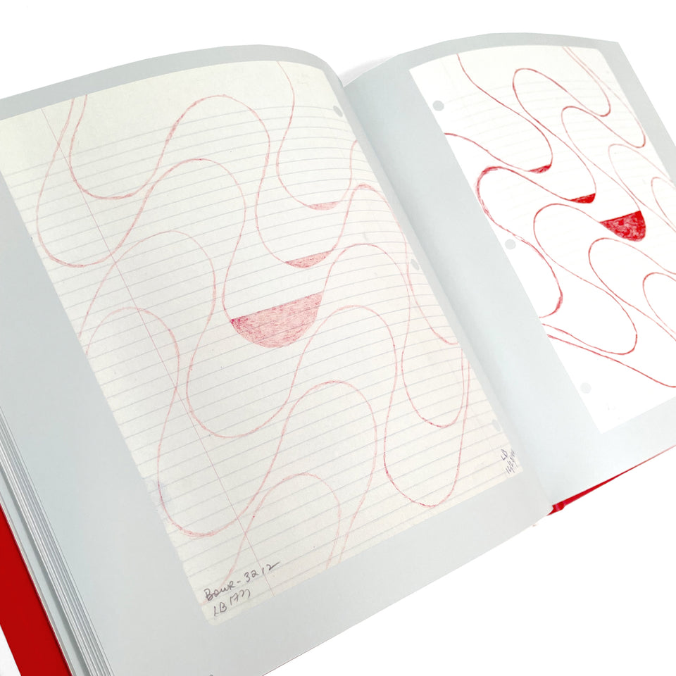 Louise Bourgeois: Has the Day Invaded the Night Or the Night Invaded the Day?