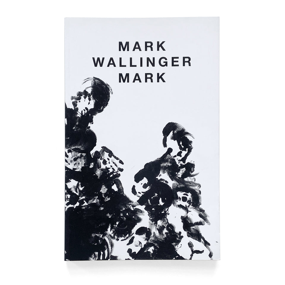 Mark Wallinger Mark