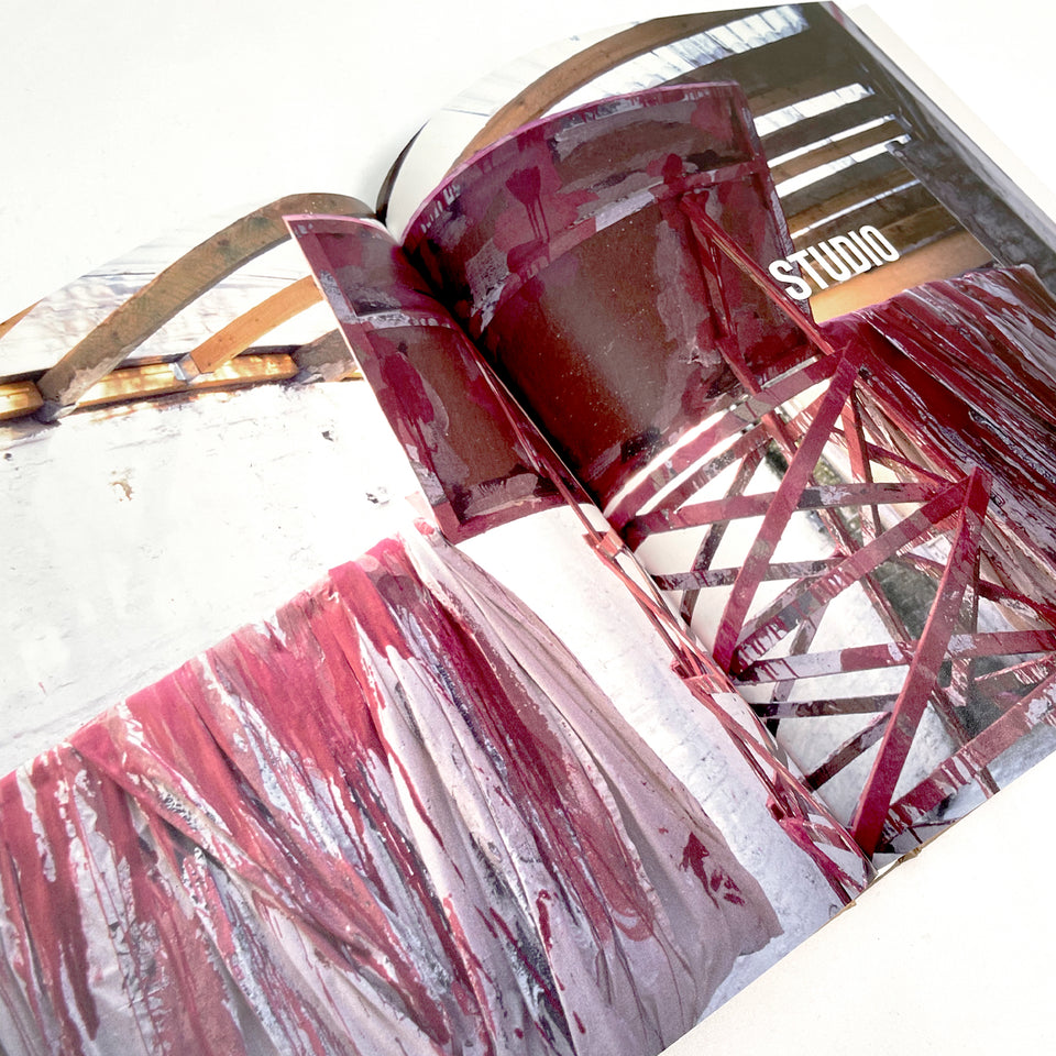 Phyllida Barlow, sculpture 1963–2015