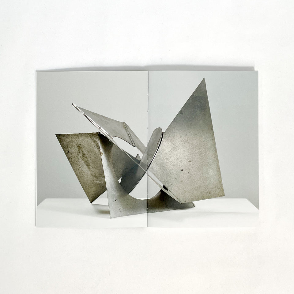 Possibilities of the Object, Experiments in Modern and Contemporary Brazilian Art