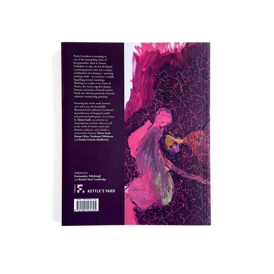 Portia Zvavahera, Zvakazarurwa