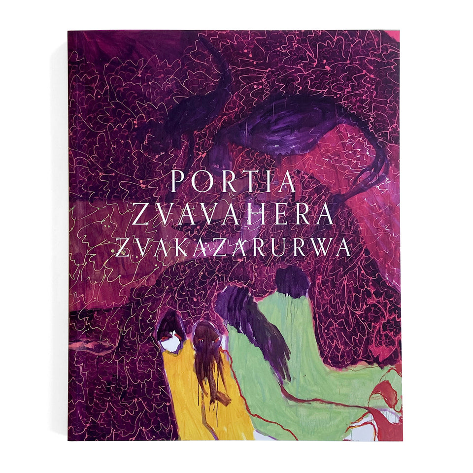 Portia Zvavahera, Zvakazarurwa