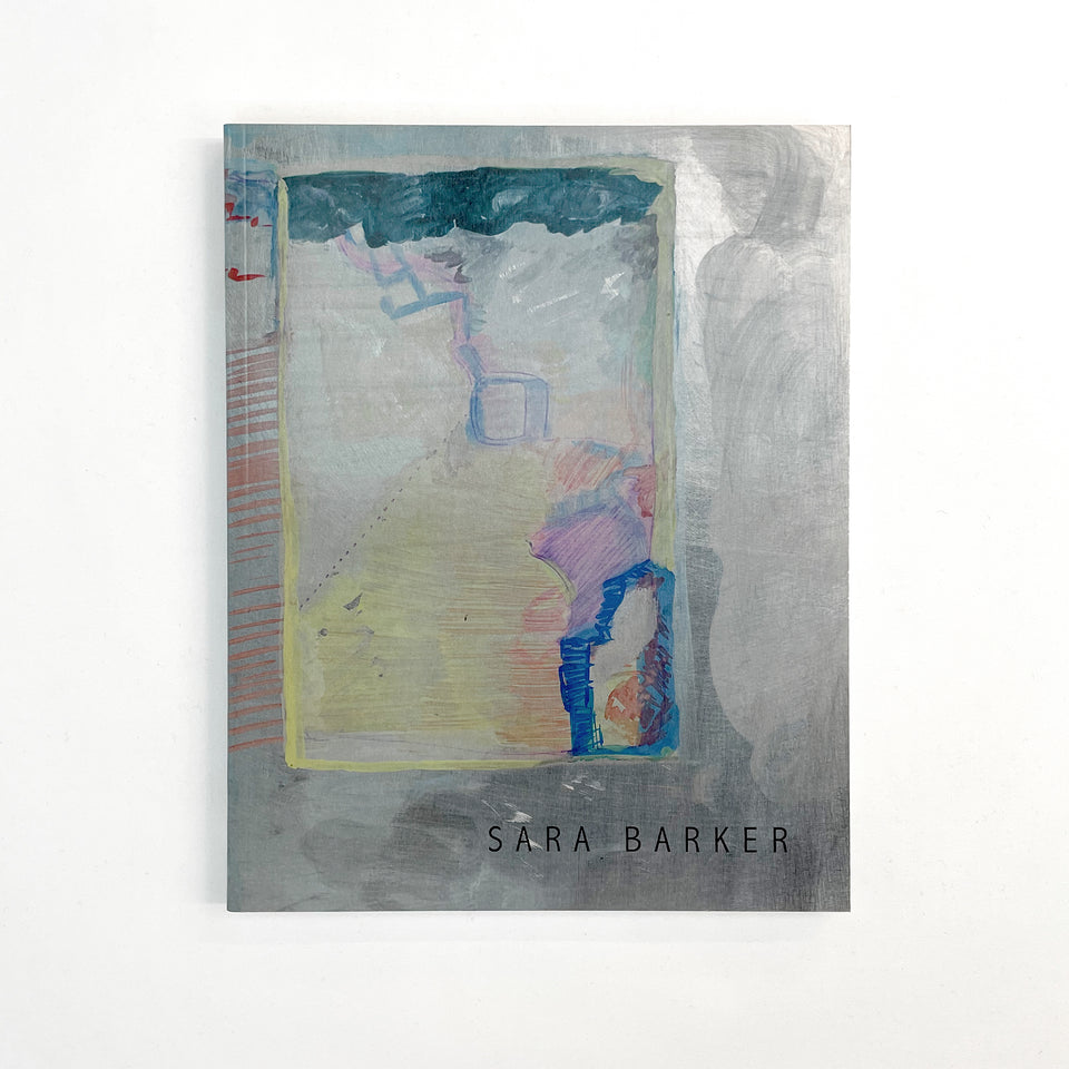 Sara Barker, Change The Setting