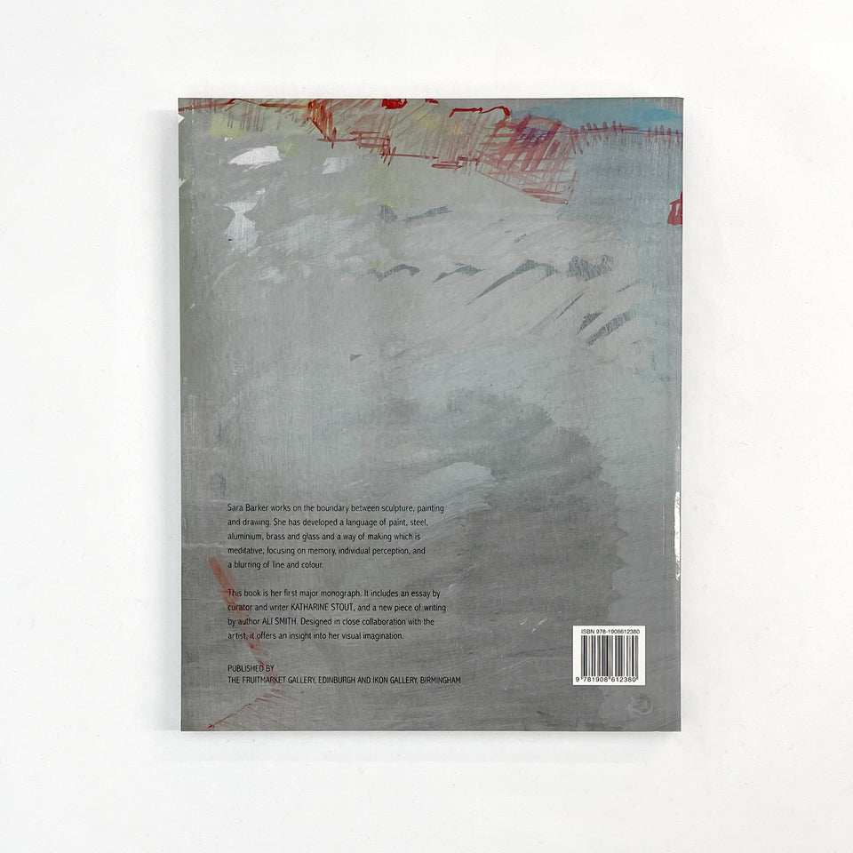 Sara Barker, Change The Setting