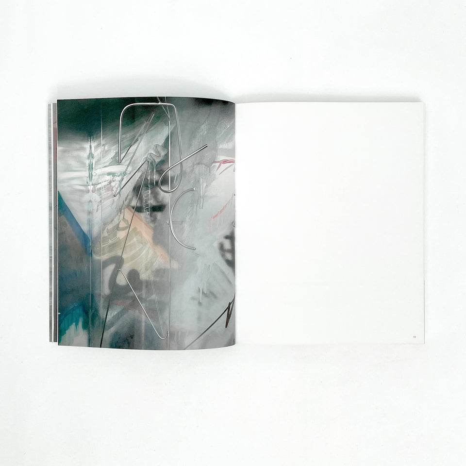 Sara Barker, Change The Setting