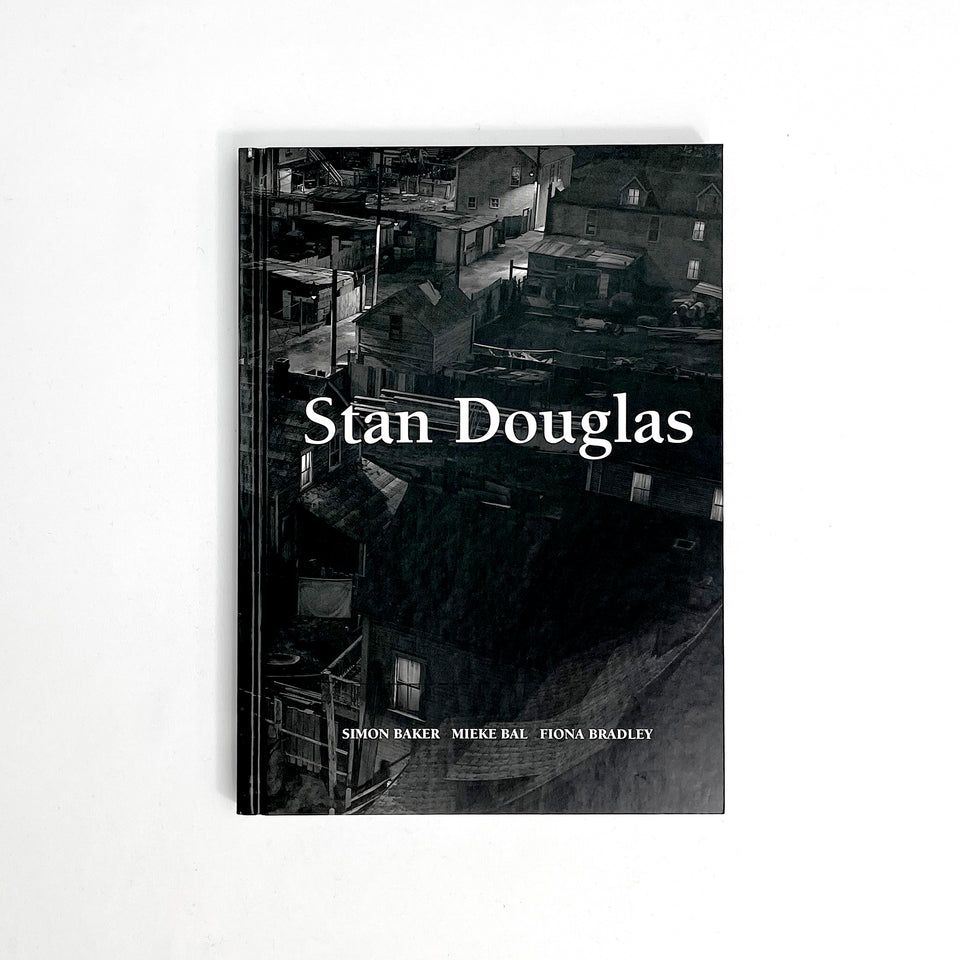 Stan Douglas