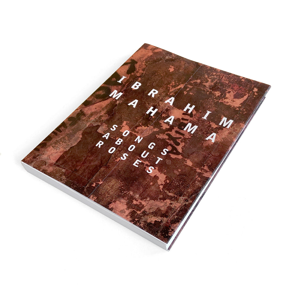 Ibrahim Mahama: Songs about Roses