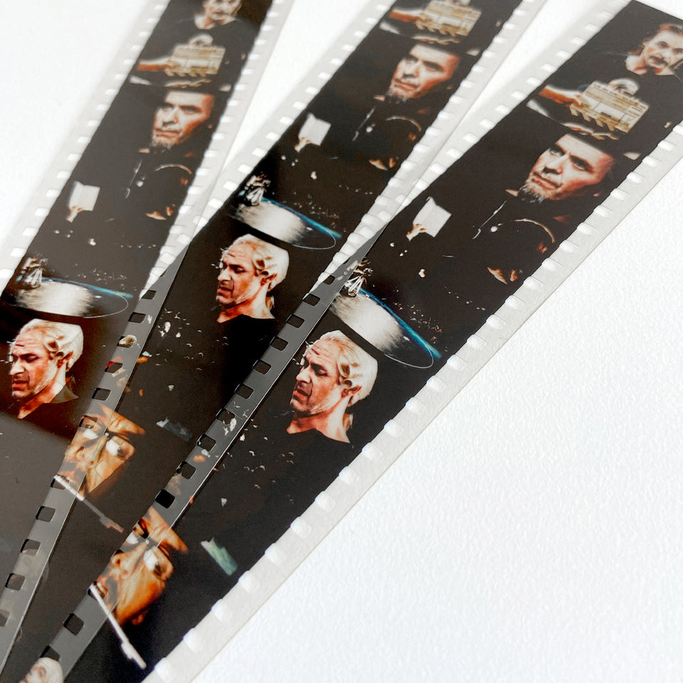 Tacita Dean, Film Strip